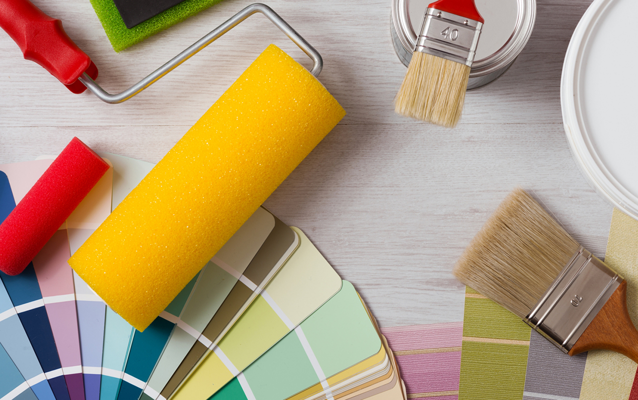 Ekinözü dış cephe boyama